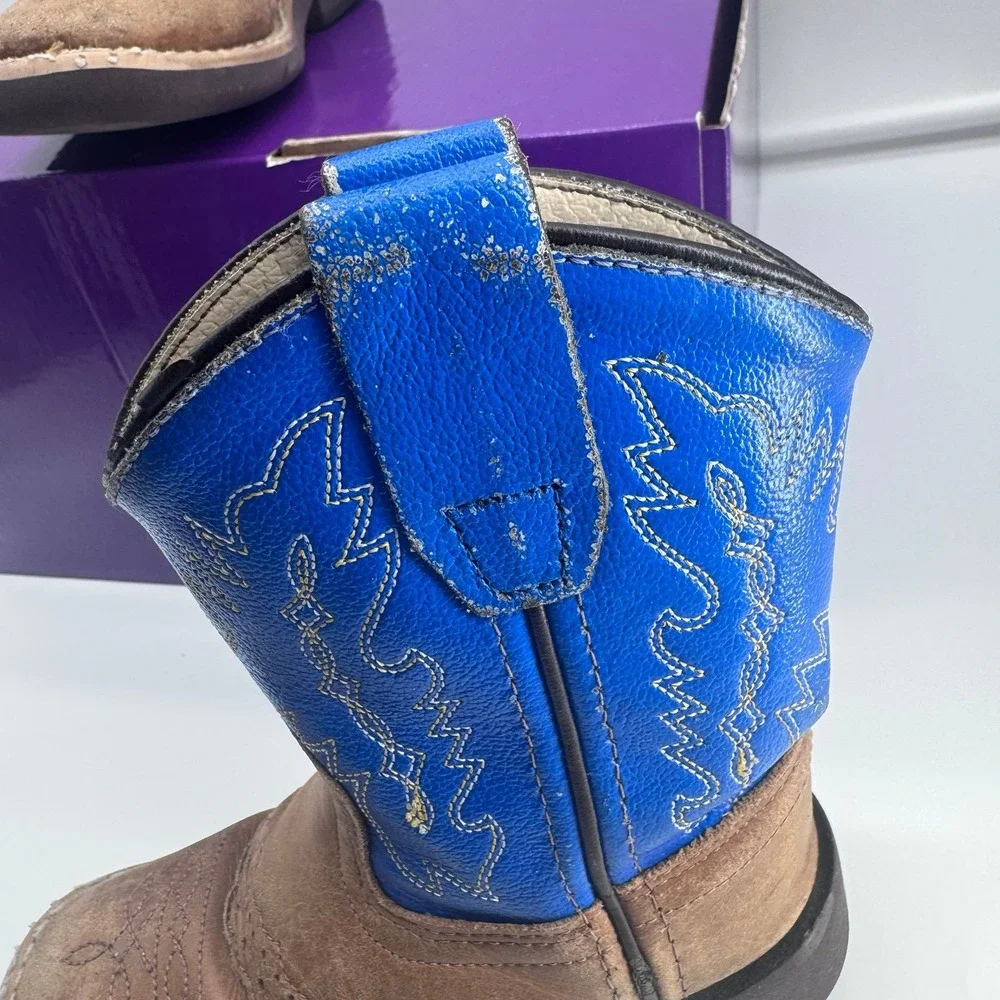Old West Boots old west